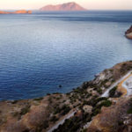 Echoes Milos