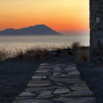 Echoes Milos