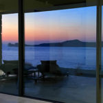 Echoes Milos