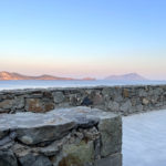 Echoes Milos