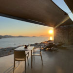 Echoes Milos