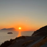 Echoes Milos
